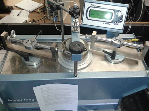 torsional ring shear test|astm torsional ring test.